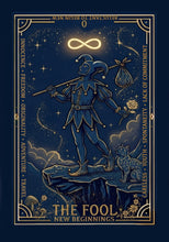 Load image into Gallery viewer, Tarot Deck [PREORDER]