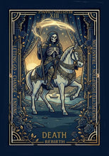Load image into Gallery viewer, Tarot Deck [PREORDER]