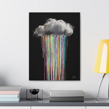 Load image into Gallery viewer, Glitter Rain