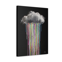Load image into Gallery viewer, Glitter Rain