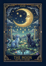 Load image into Gallery viewer, Tarot Deck [PREORDER]