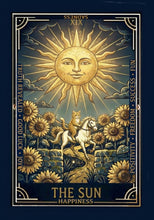 Load image into Gallery viewer, Tarot Deck [PREORDER]