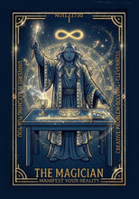 Load image into Gallery viewer, Tarot Deck [PREORDER]