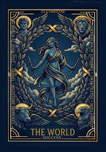 Load image into Gallery viewer, Tarot Deck [PREORDER]