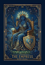 Load image into Gallery viewer, Tarot Deck [PREORDER]