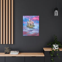Load image into Gallery viewer, Dreamland Canvas Print