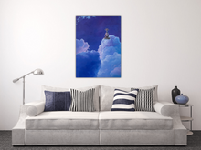 Load image into Gallery viewer, -Cloud Series - Goat Yoga