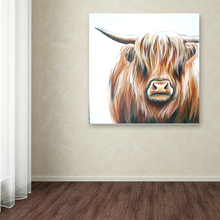 Load image into Gallery viewer, Mini Series - Highland Cow