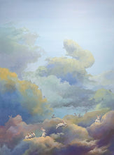 Load image into Gallery viewer, -Cloud Series - Bunnies