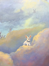 Load image into Gallery viewer, -Cloud Series - Bunnies
