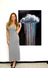 Load image into Gallery viewer, -Cloud Series - Glitter Rain