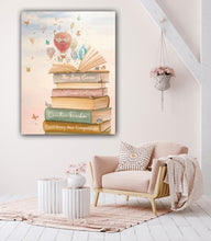 Load image into Gallery viewer, -Cloud Series - I&#39;m An Open Book