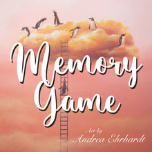 Load image into Gallery viewer, -- Memory Game --