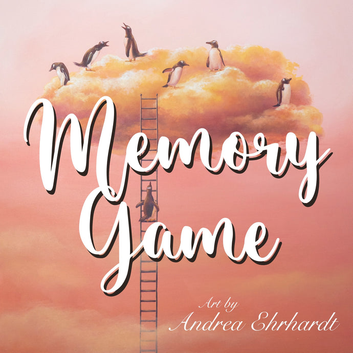 -- Memory Game --