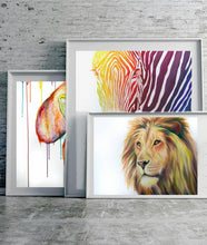 Load image into Gallery viewer, -Rainbow Series- Lion