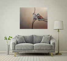 Load image into Gallery viewer, Animal Series- Sparrows