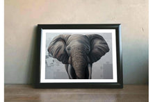 Load image into Gallery viewer, Animal Series- Elephant