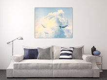 Load image into Gallery viewer, -Cloud Series - Narwhals